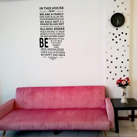 Hagia Medina Muslims Guesthouse Port Dickson Zewnętrze zdjęcie