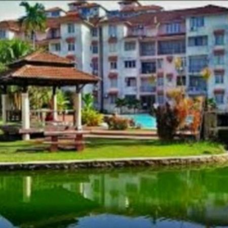 Hagia Medina Muslims Guesthouse Port Dickson Zewnętrze zdjęcie