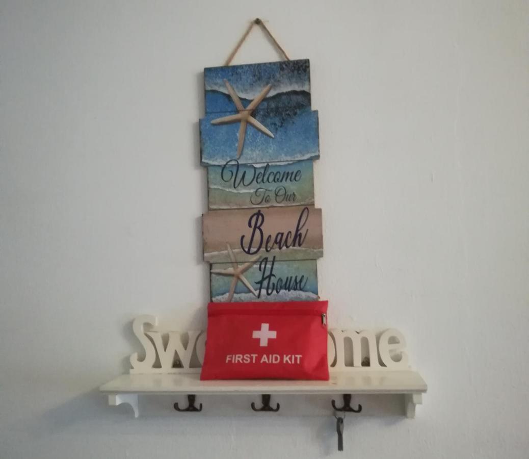 Hagia Medina Muslims Guesthouse Port Dickson Zewnętrze zdjęcie