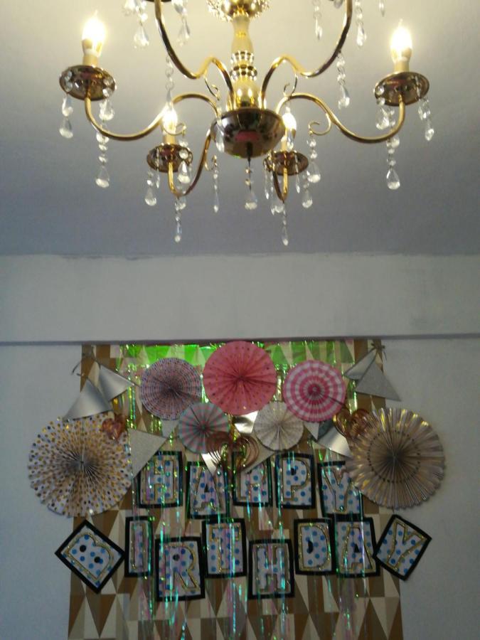 Hagia Medina Muslims Guesthouse Port Dickson Zewnętrze zdjęcie