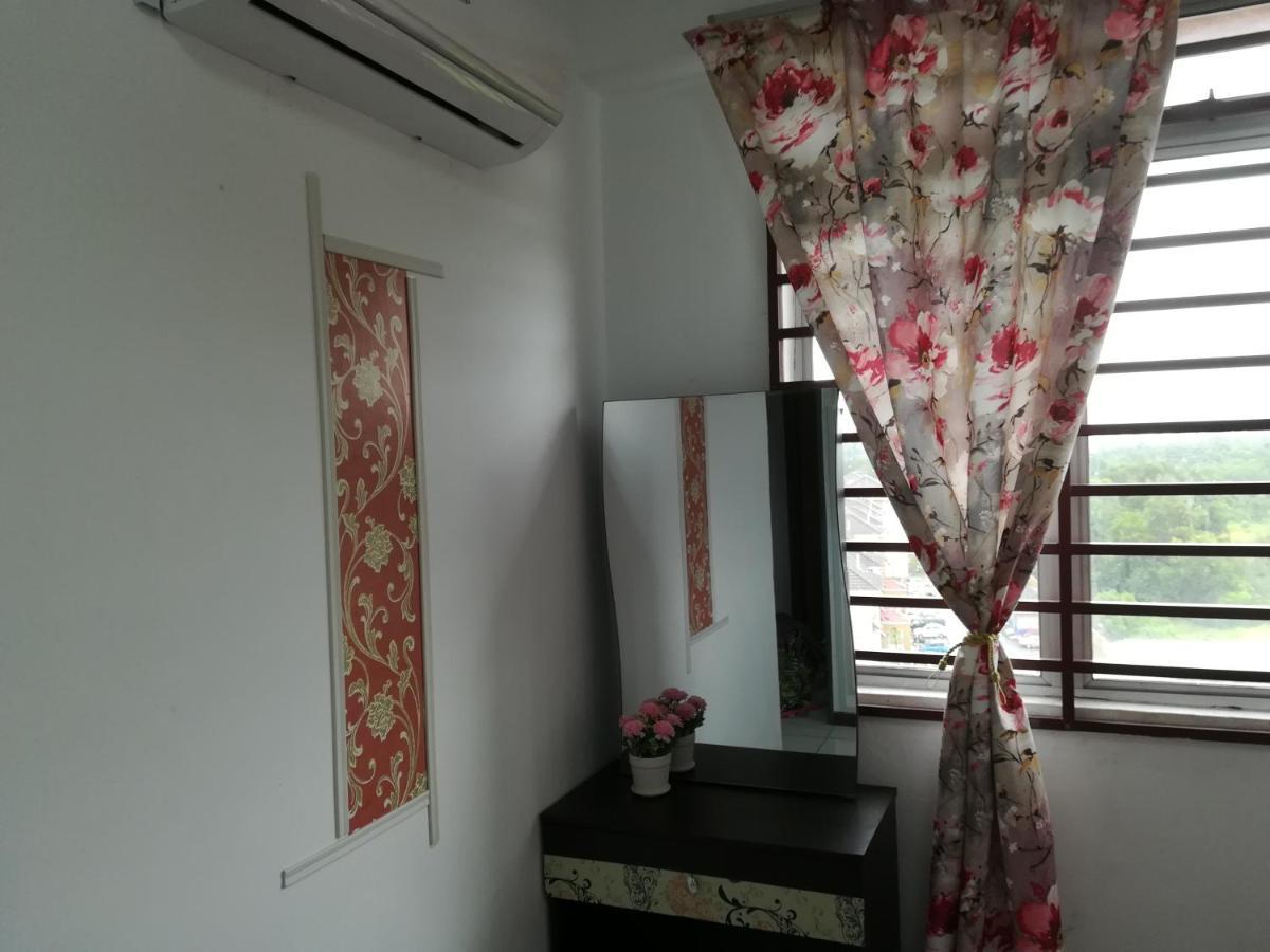 Hagia Medina Muslims Guesthouse Port Dickson Zewnętrze zdjęcie