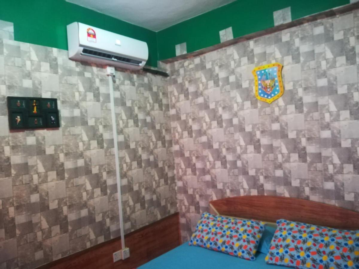 Hagia Medina Muslims Guesthouse Port Dickson Zewnętrze zdjęcie