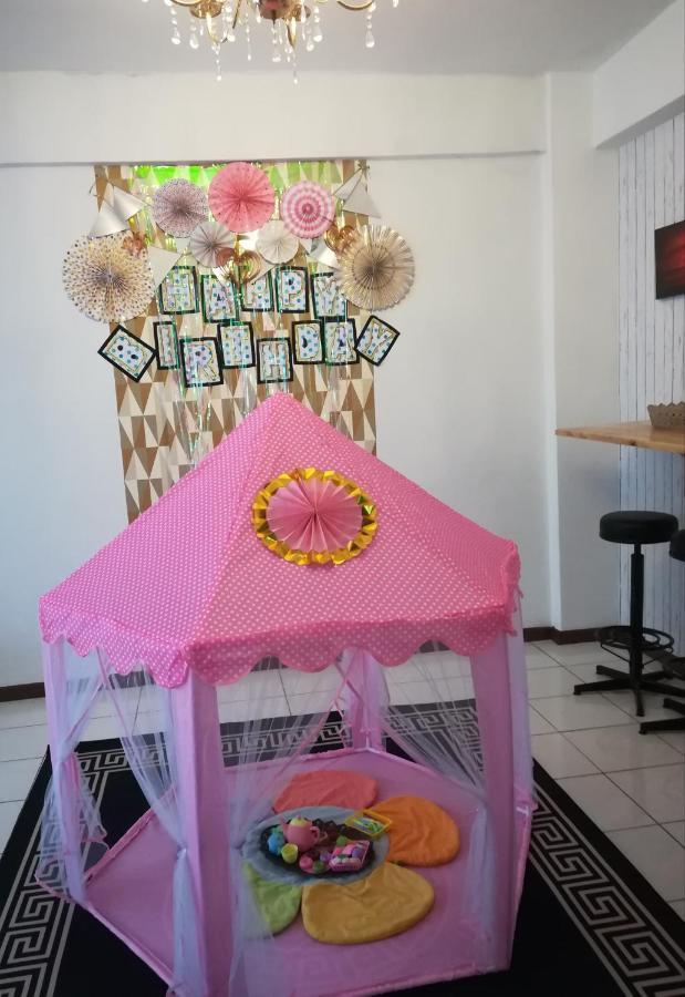 Hagia Medina Muslims Guesthouse Port Dickson Zewnętrze zdjęcie