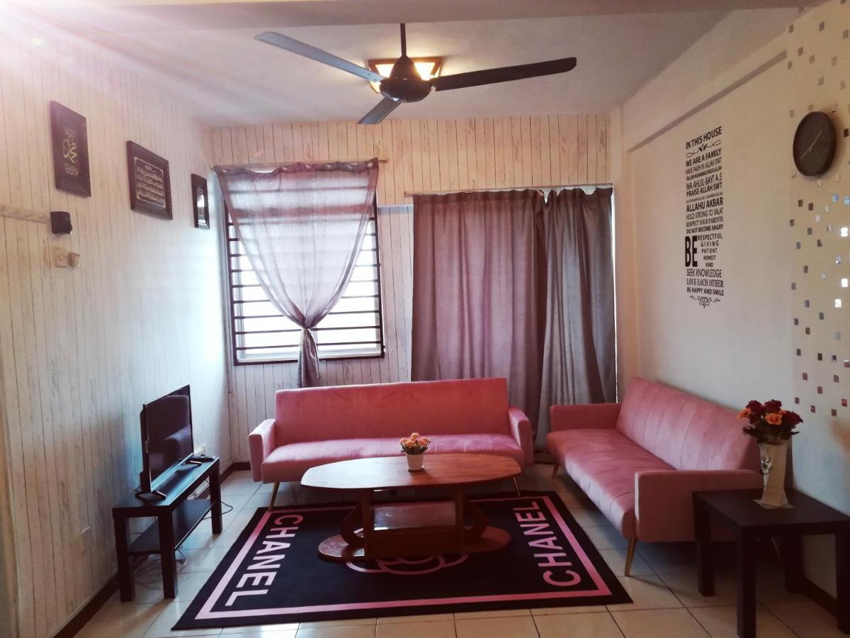 Hagia Medina Muslims Guesthouse Port Dickson Zewnętrze zdjęcie