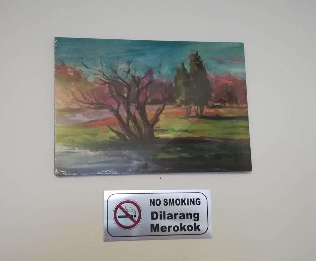 Hagia Medina Muslims Guesthouse Port Dickson Zewnętrze zdjęcie