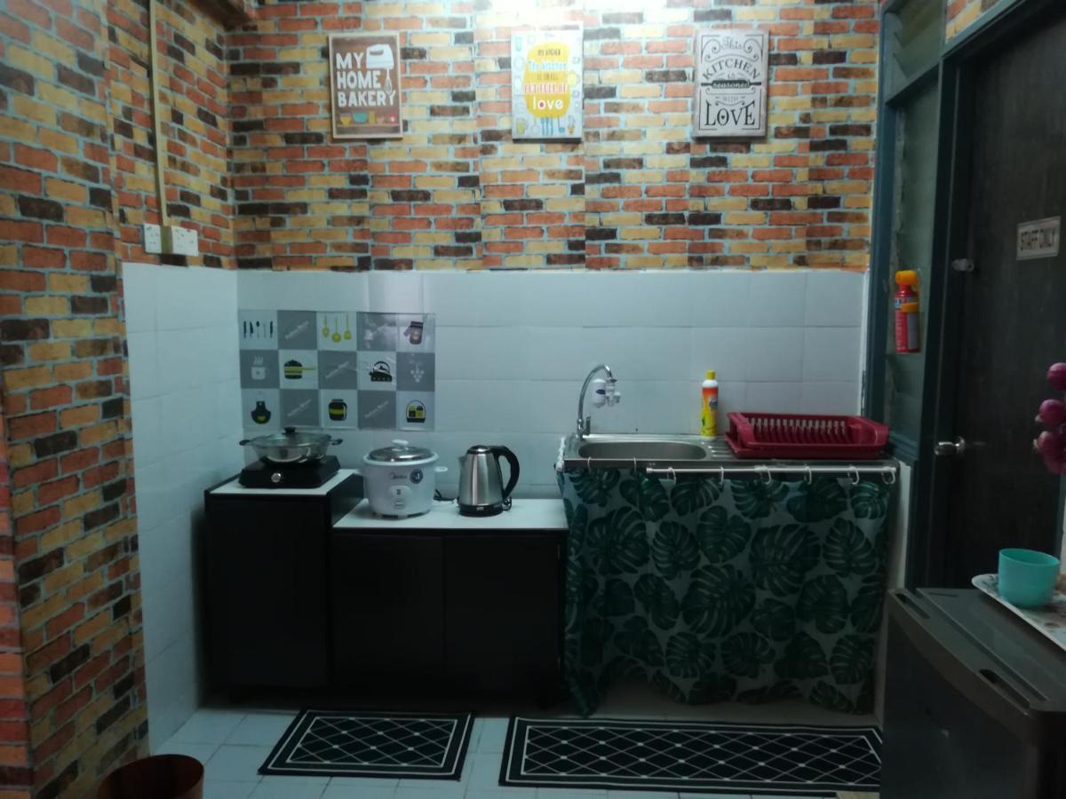 Hagia Medina Muslims Guesthouse Port Dickson Zewnętrze zdjęcie