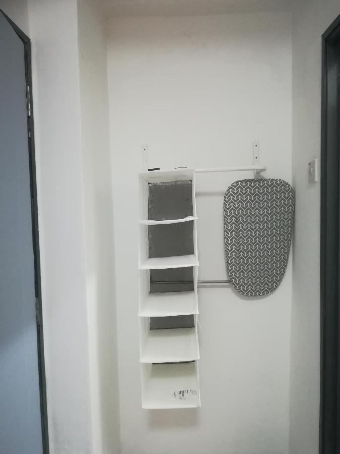 Hagia Medina Muslims Guesthouse Port Dickson Zewnętrze zdjęcie