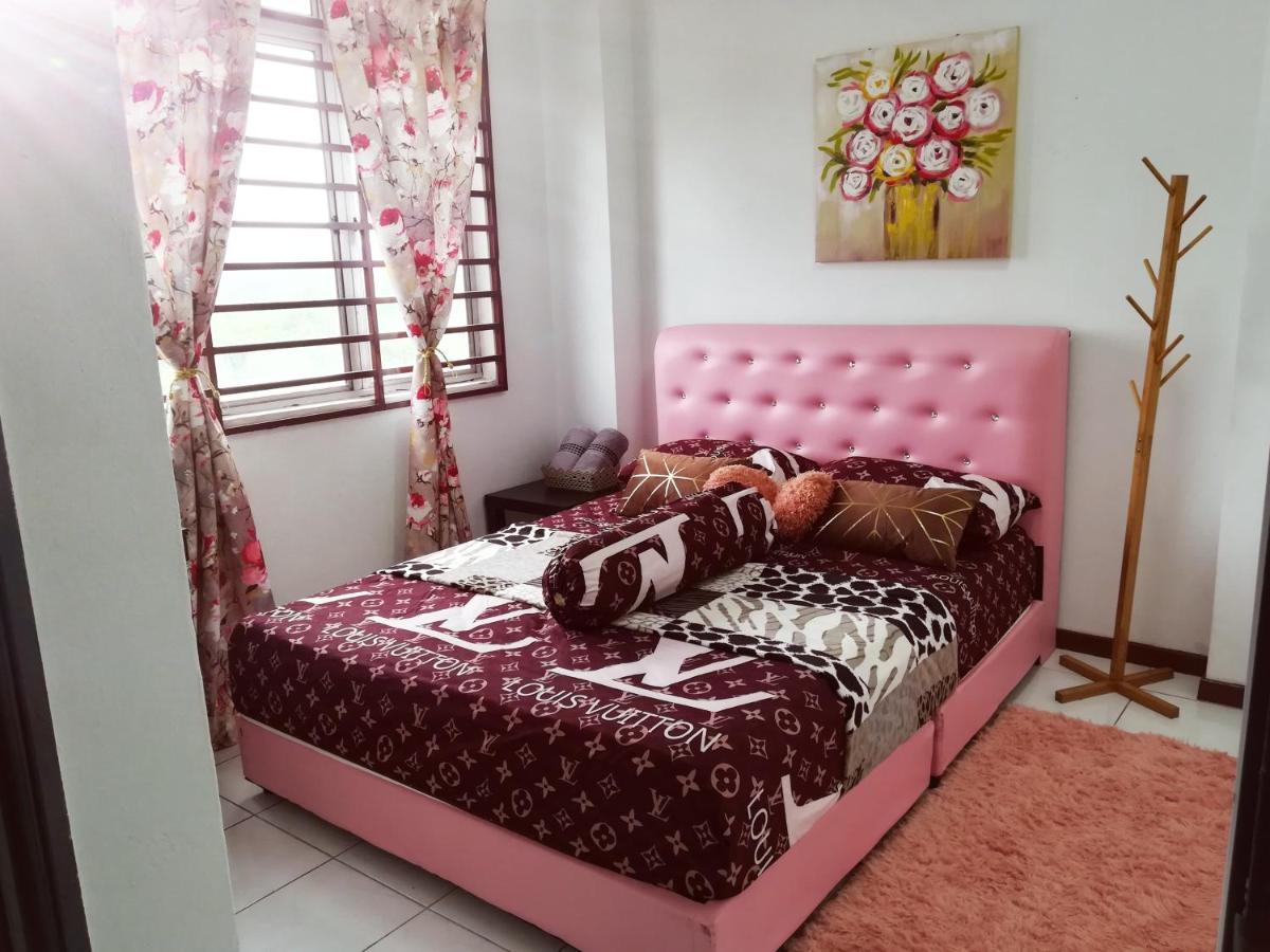 Hagia Medina Muslims Guesthouse Port Dickson Zewnętrze zdjęcie
