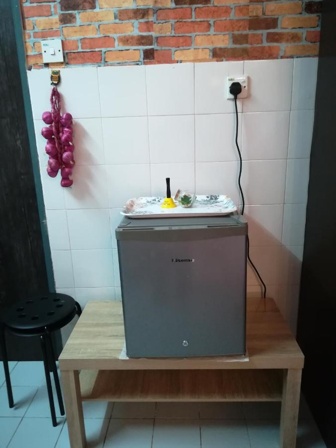 Hagia Medina Muslims Guesthouse Port Dickson Zewnętrze zdjęcie