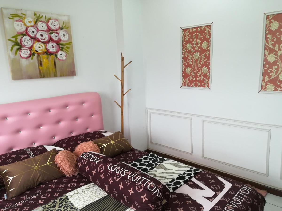 Hagia Medina Muslims Guesthouse Port Dickson Zewnętrze zdjęcie