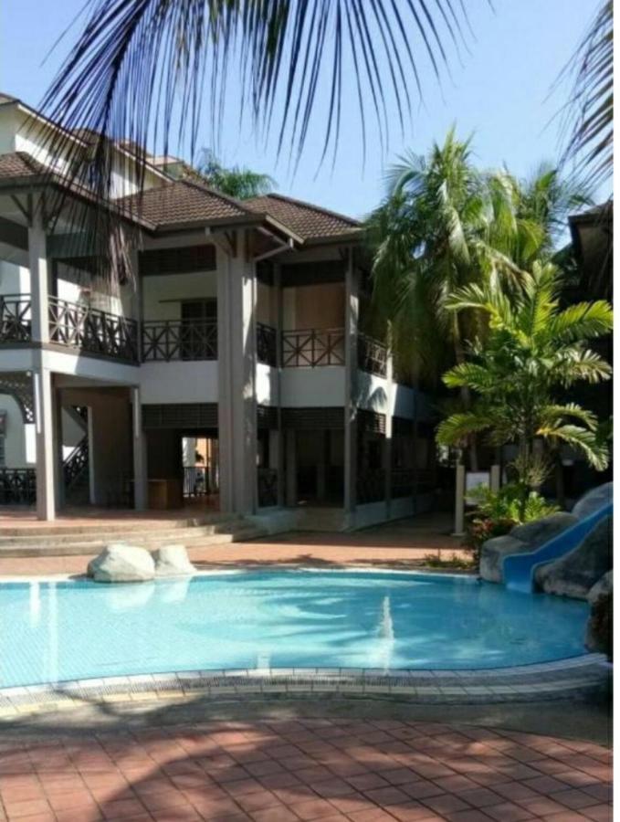 Hagia Medina Muslims Guesthouse Port Dickson Zewnętrze zdjęcie