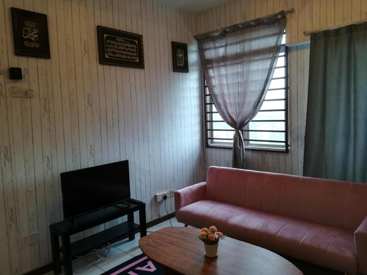 Hagia Medina Muslims Guesthouse Port Dickson Zewnętrze zdjęcie