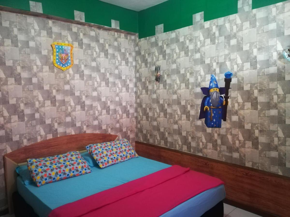 Hagia Medina Muslims Guesthouse Port Dickson Zewnętrze zdjęcie