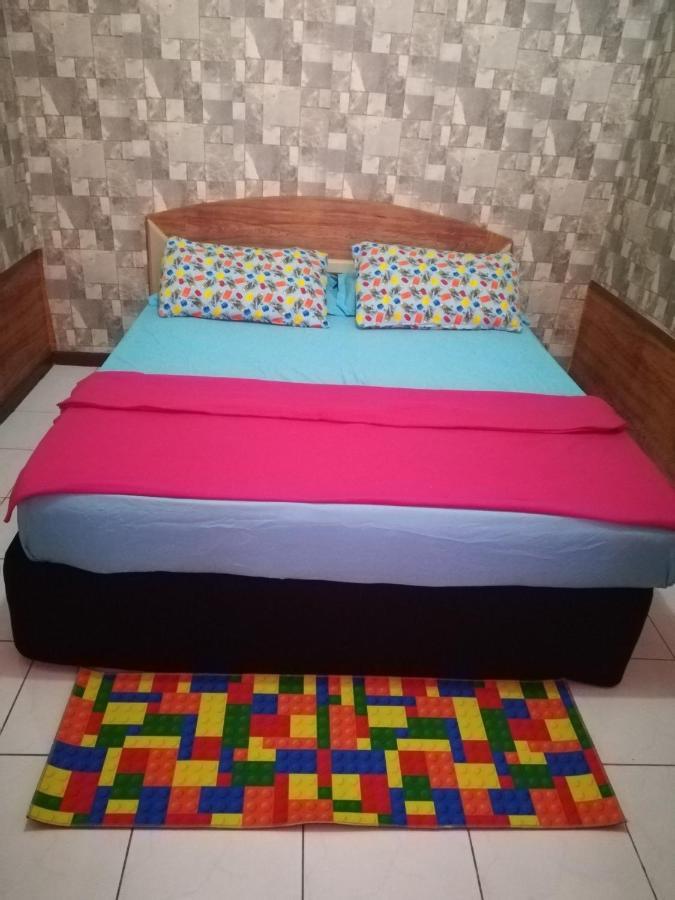 Hagia Medina Muslims Guesthouse Port Dickson Zewnętrze zdjęcie