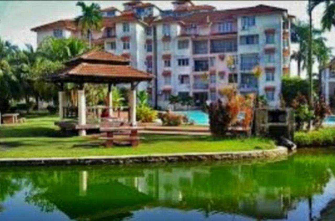 Hagia Medina Muslims Guesthouse Port Dickson Zewnętrze zdjęcie
