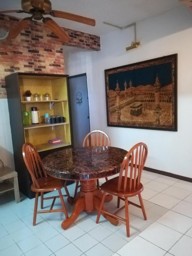 Hagia Medina Muslims Guesthouse Port Dickson Zewnętrze zdjęcie